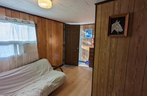 Wasaga Beach House | Tiny Wood Cottage 15