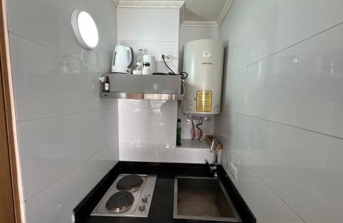 Concepcion Apartment | TinyApartments - estudio pleno centro Concepción
