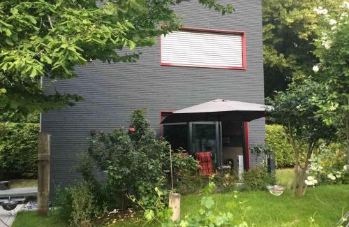 Woltersdorf House | Tinyhaus