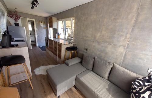 Werder upon Havel House | Tinyhaus in 16845 Manker mitten im Dorf tiny house