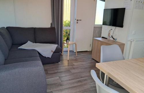 Beilngries House | Tinyhaus Klara im Altmühltal