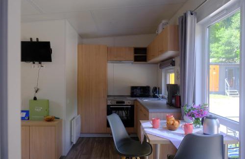 Riedenburg House | Tinyhaus Sankt Rupert Nummer 11