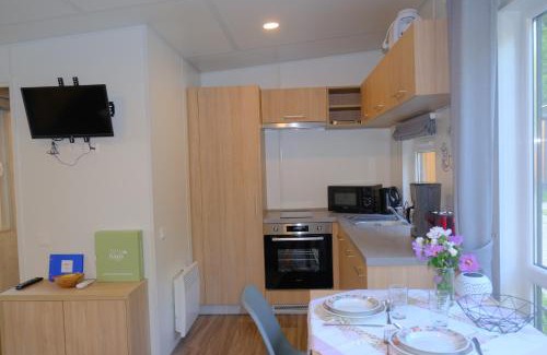 Riedenburg House | Tinyhaus Sankt Rupert Nummer 11