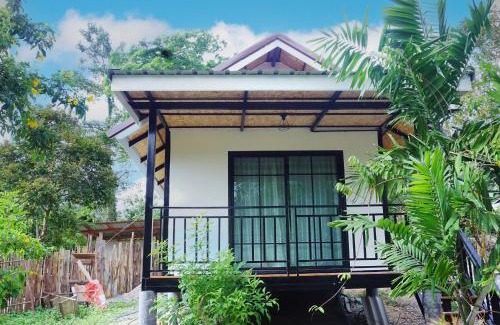 Ko Lanta Ski Chalet | TinyHouse at TigerCave