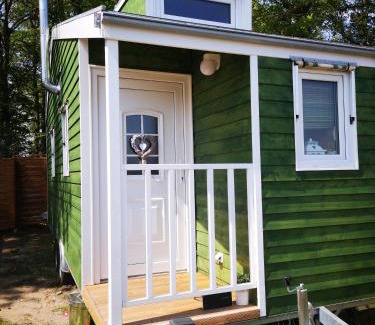 Dangasterweide House | tinyhouse-dangast 2