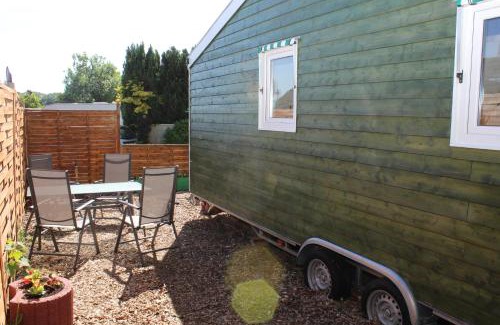 Dangasterweide House | tinyhouse-dangast 2