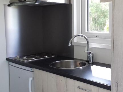 Municipality of Veere Cabin | Tinyhouse