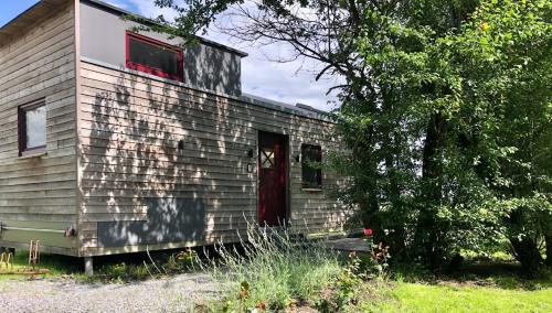 Bargum House | Tinyhouse Nordfriesland