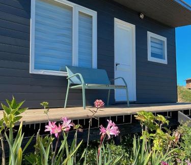 Puerto Varas House | Tinyhouses Mirador del Lago