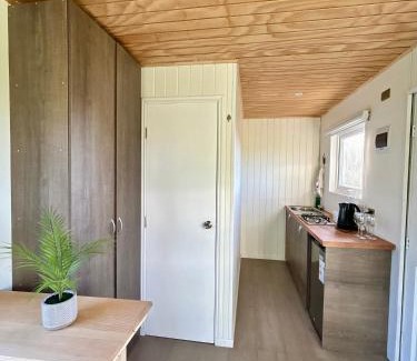 Puerto Varas House | Tinyhouses Mirador del Lago