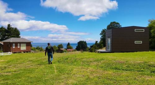 Puerto Varas House | Tinyhouses Mirador del Lago