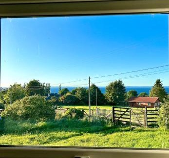 Puerto Varas House | Tinyhouses Mirador del Lago