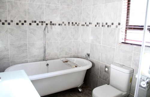 Marloth Park House | Tinyiko Kruger Lodge