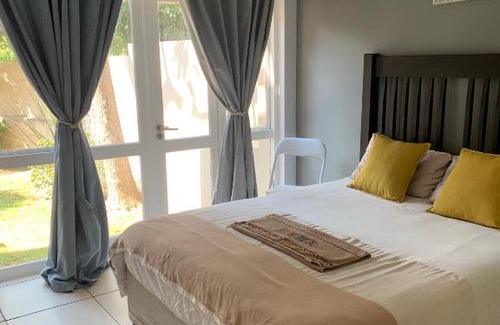Lone Hill House | Tinza Lifestyle Estate