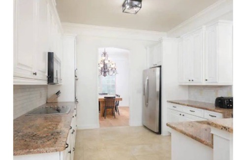 Jonesville House | Tioga Town Center Retreat - Gainesville