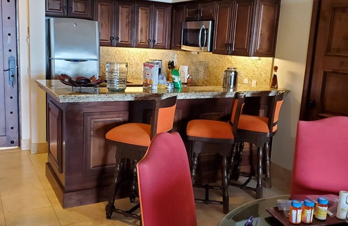 Marina Resort | Tip of Baja Sur. On ocean. 5 minutes to Cabo Marina