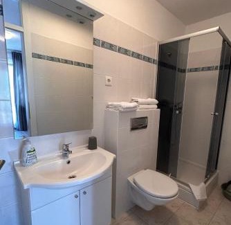 Karlobag Apartment | Tip- top