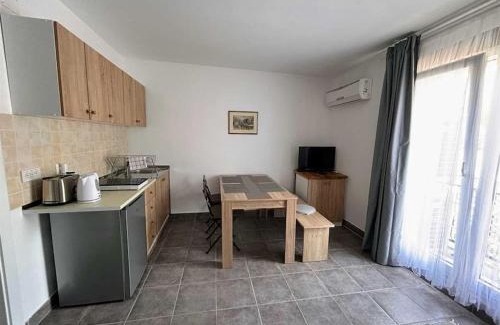 Karlobag Apartment | Tip- top
