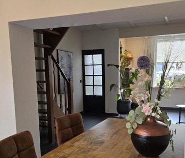 Vlissingen House | Tip Top Vakantie Huis