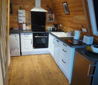 Sarlande Ski Chalet | TIPI d'ANAÏS