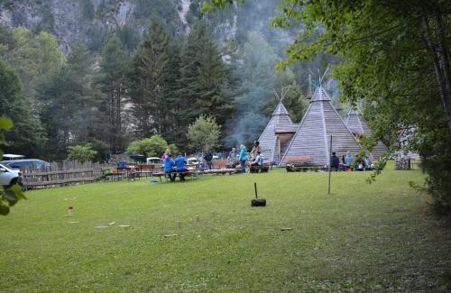 Groebming Other | Tipi Dorf Gröbming