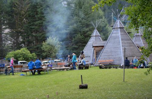 Groebming Other | Tipi Dorf Gröbming