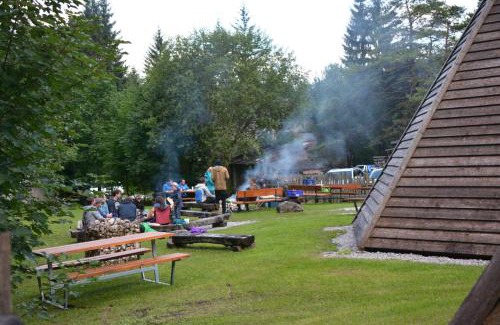 Groebming Other | Tipi Dorf Gröbming