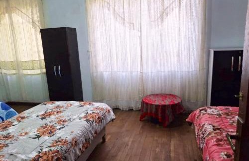 Tarija House | Tipo Host para 16 personas