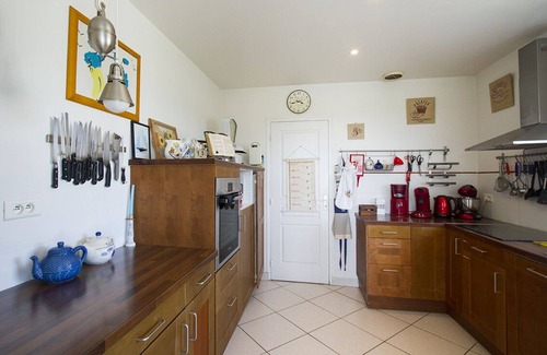 Plozevet House | Tipoz'Immo Les Coquillages - sea view and walking distance - pets allowed