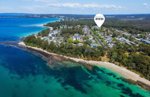 Huskisson House | Tipperary Cottage by Experience Jervis Bay