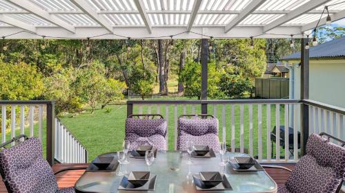 Huskisson House | Tipperary Cottage by Experience Jervis Bay