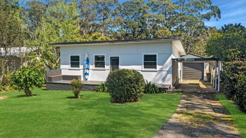 Huskisson House | Tipperary Cottage by Experience Jervis Bay