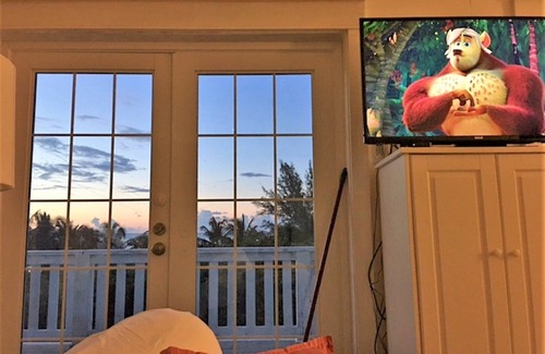 Spanish Wells House | Tippy's Cottage by the Sea 3 BR 2 ba Sleeps 8