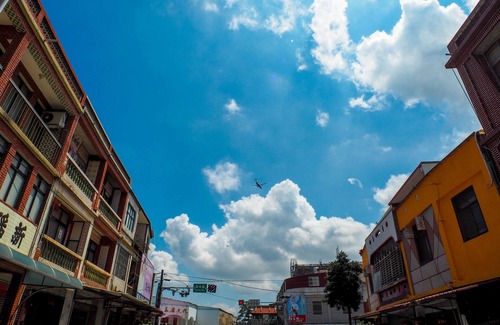 Jincheng Bed & Breakfast | TipsyHotel