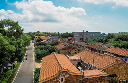 Jincheng Bed & Breakfast | TipsyHotel