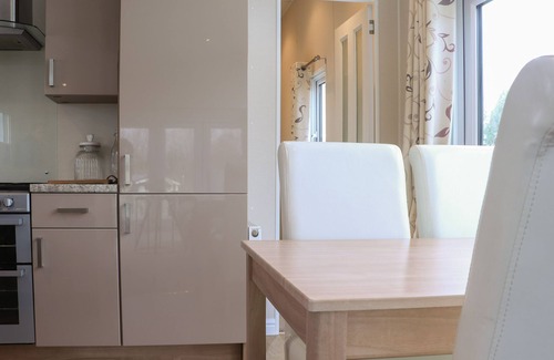 Yealand Conyers Cottage | Tiptoes Lodge