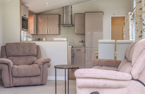 Yealand Conyers Cottage | Tiptoes Lodge