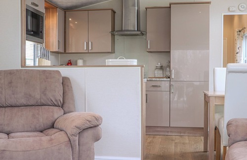 Yealand Conyers Cottage | Tiptoes Lodge