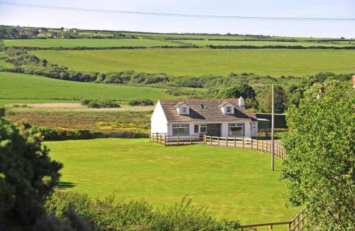 St Brides House | Tir Deri