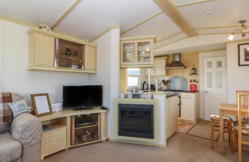 Garn Fadryn House | Tir Glyn Caravan
