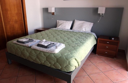 Casal do Pardo Bed & Breakfast | Tir Na Nog
