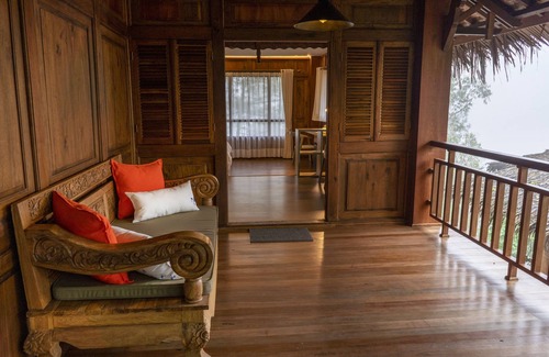 Kintamani Hotel | TIRA VILAGNA SUITES & SPA