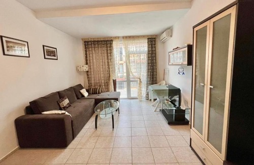 Tirana Apartment | TiraApart