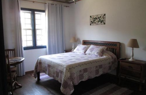 Tiradentes Hotel | Tiradentes Pousada Ramalhete