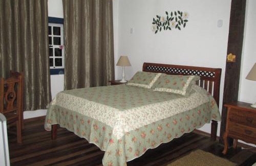 Tiradentes Hotel | Tiradentes Pousada Ramalhete