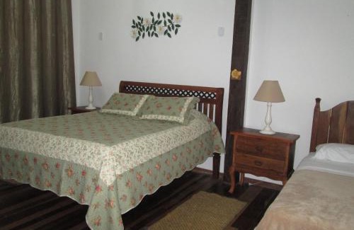 Tiradentes Hotel | Tiradentes Pousada Ramalhete