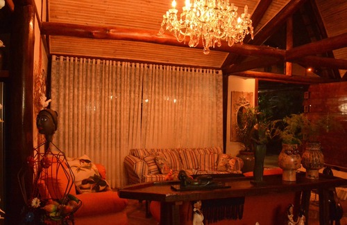 Tiradentes Ski Chalet | TIRADENTES PRIMAVERA RECANT