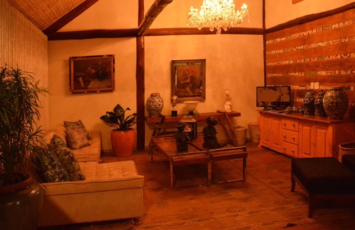 Tiradentes Ski Chalet | TIRADENTES PRIMAVERA RECANT