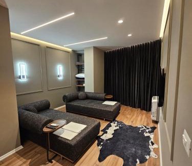 Tirana Apartment | Tirana Apartment kdk