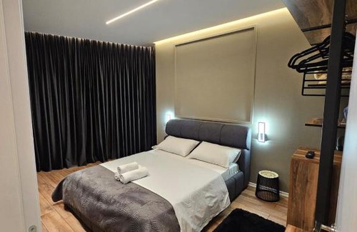 Tirana Apartment | Tirana Apartment kdk
